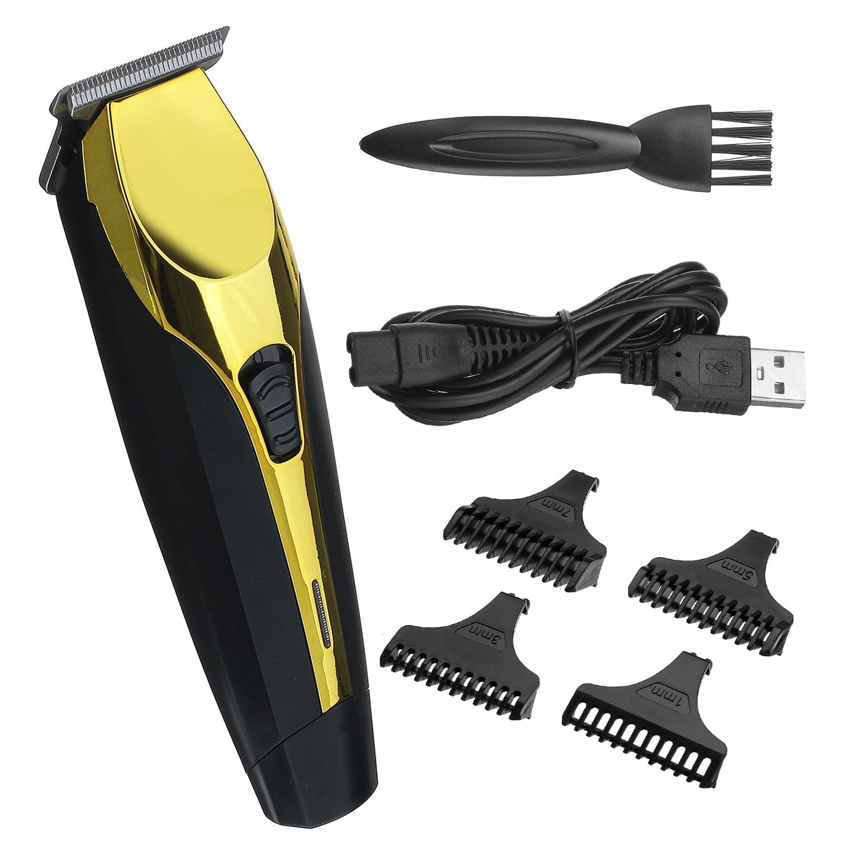 hairdresser hair clippers