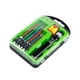 thumbnail image 4 of Juego De Destornilladores Para Electricista Con 6 Puntas De Cabeza Multiusos Con Estuche De Almacenamiento, 4 of 8