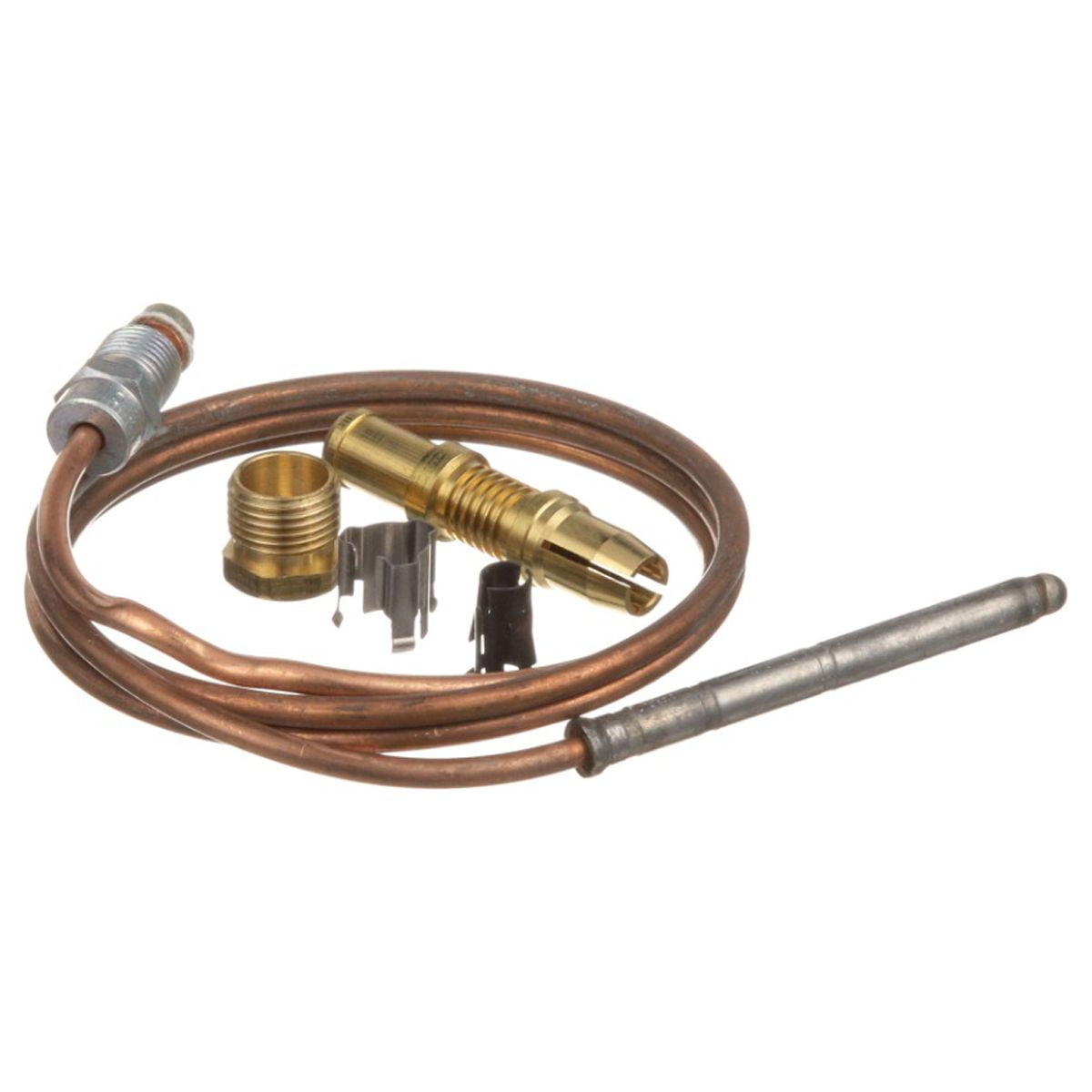 MTG-1013-8 Thermocouple | Exact Fit Replacement for Montague 1013-8 | SHARPTEK.COM Parts - Made In USA | 180-Day Warranty
