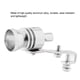thumbnail image 4 of Tubo De Escape Universal Para Coche, Silbato Turbo, Aleación De Aluminio De Alta, Sonido Turbo Duradero, Accesorios Para ATV Y SUV, 4 of 7