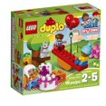 thumbnail image 2 of LEGO Duplo Town Birthday Picnic (10832), 2 of 2