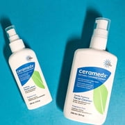 Ceramedx Gentle Foaming Facial Cleanser, Fragrance Free, 8 fl oz (236 ml)