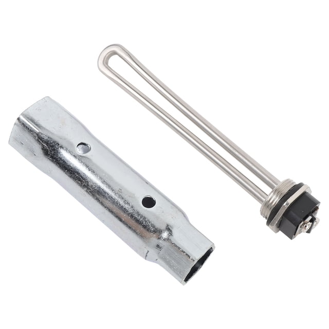 Tornillo en el Elemento del Calentador de Agua, Una Larga Vida útil potente Tornillo de Eficiencia en el Elemento del Calentador de Agua de 520900 RV para RV de la Quinta Rueda