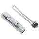thumbnail image 5 of Elemento Calentador De Agua Atornillable, Potente Eficiencia, 1440 W, Larga Vida útil, Tornillo En Elemento Calentador De Agua RV 520900 Para RV Atwood De Quinta Rueda, 5 of 7