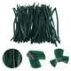 thumbnail image 3 of 500 bridas para cables de jardinería, para árboles, plantas trepadoras, cinturones de fijación, bridas de alambre, 3 of 5