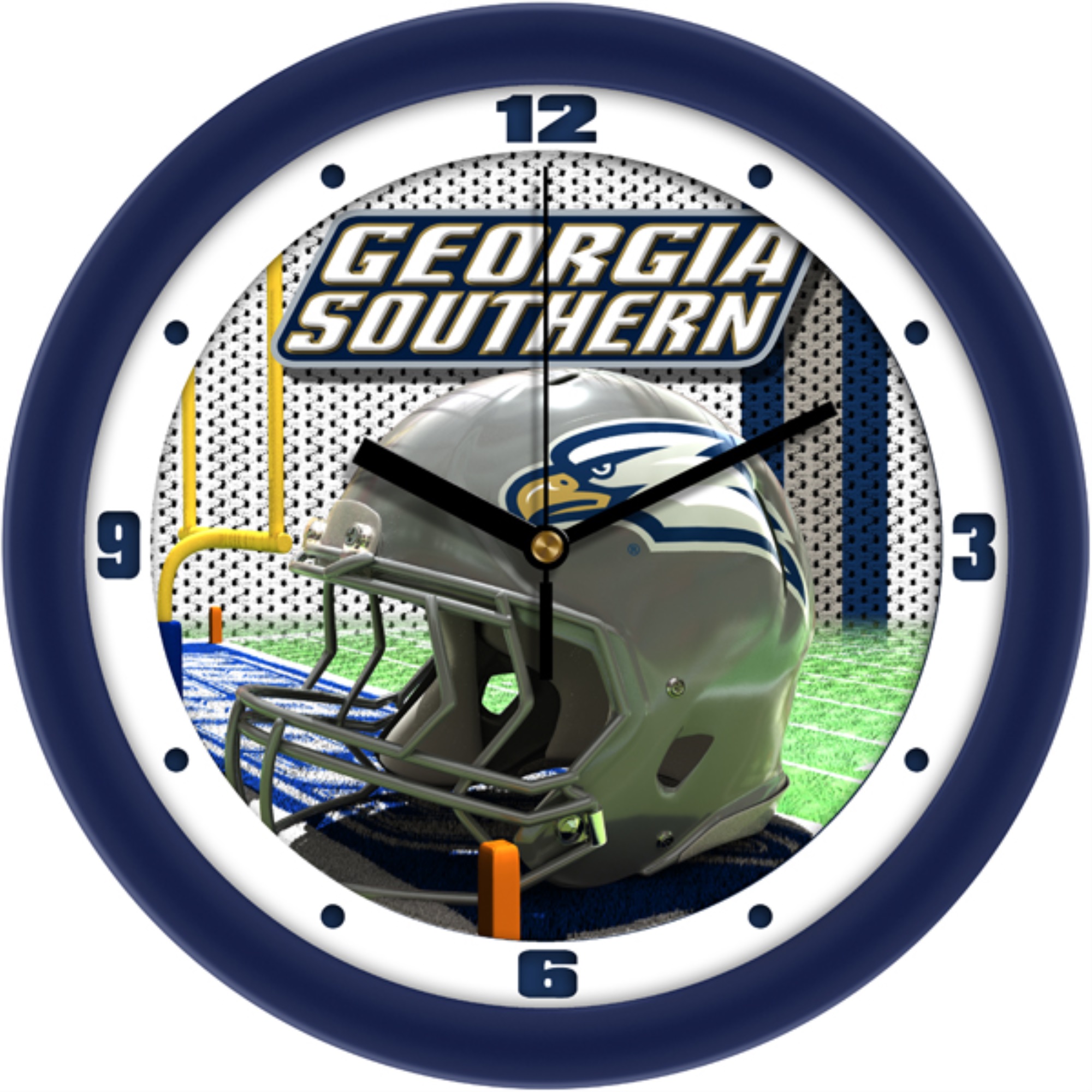 Georgia Southern Eagles-Football Helmet 