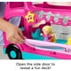 thumbnail image 5 of Fisher-Price Little People Juguete para niños pequeños Barbie Little Dreamcamper RV Playset con música y luces para juegos de simulación para niños a partir de 18 meses, 5 of 5