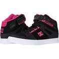 thumbnail image 1 of DC Kids' Pure High-top Ev Youth Skate Shoe, 1 of 2