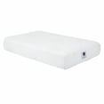 thumbnail image 2 of Petique Eco Friendly Memory Foam Mattress Pad, 2 of 2