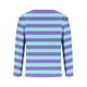 thumbnail image 3 of Blusas y camisas de manga larga con cuello redondo para hombre, estilo casual, cuello redondo, estampado, para fitness, deportes, manga larga, blusa de poliéster., 3 of 4