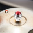 thumbnail image 5 of FUEENIRVA Red Stainless Steel Pressure Cooker Safety Valve for Home 2Pcs, 5 of 6