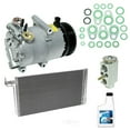 thumbnail image 2 of Universal Air Conditioner KT4744A A/C Compressor and Component Kit, 2 of 2