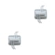 thumbnail image 3 of Monstrate Load-Bearing Seamless Adhesive Hook Wear-resistant Waterproof Strong Kitchen Pothook Adjustable Wall Hooks Rotatable Stick Numero 3 2piezas, 3 of 6