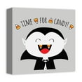 thumbnail image 2 of Creative Products Time For Candy 12 x 12 Canvas Wall Art, 2 of 5