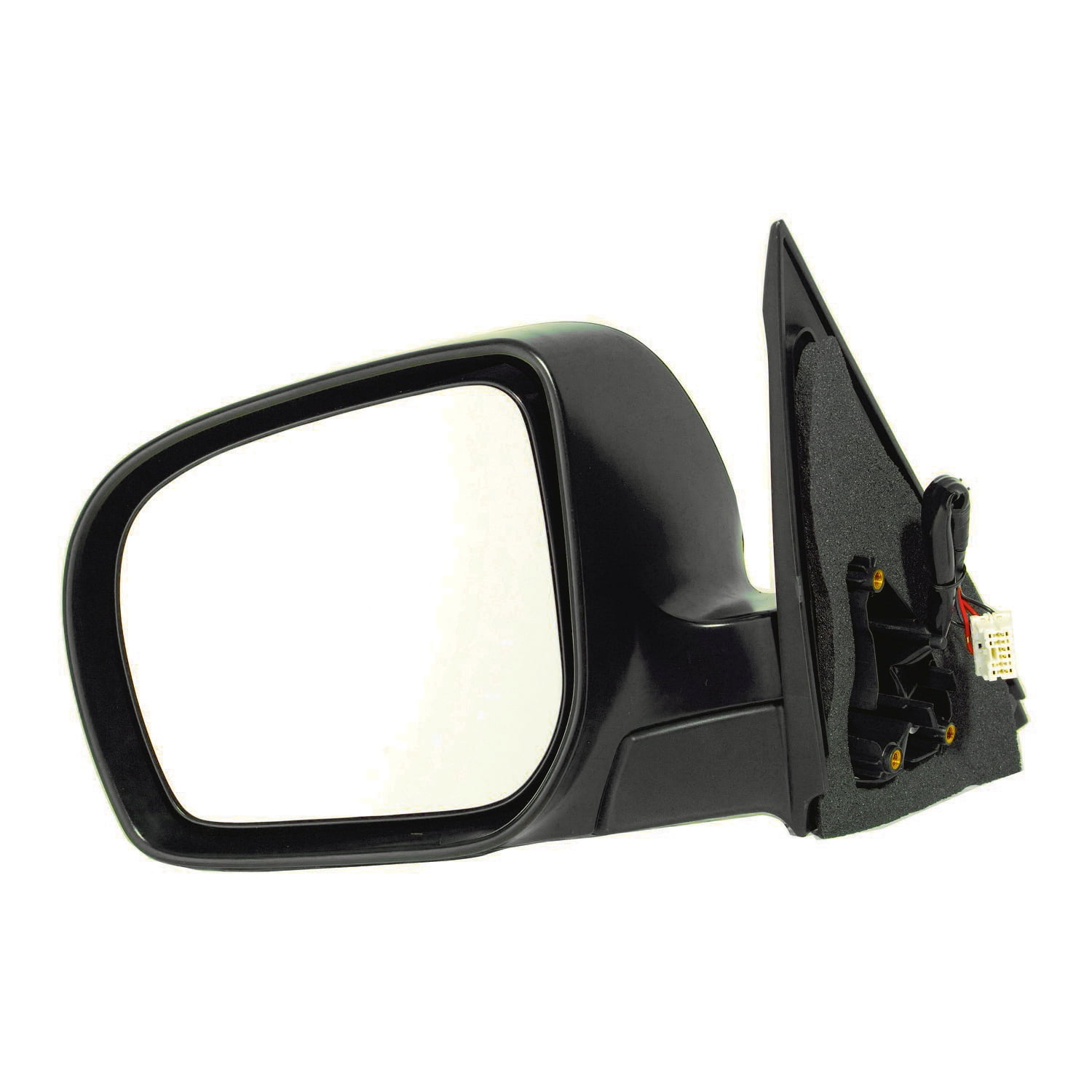 2011 subaru forester rear view mirror