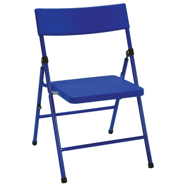 Safety 1st Children's Pinchfree Chairs Set of 4, Multiple Colors