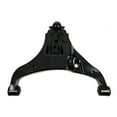 thumbnail image 2 of TRQ Front Upper Lower Control Arm Ball Joint Suspension Set 4pc for Colorado 2WD PSA65891, 2 of 5