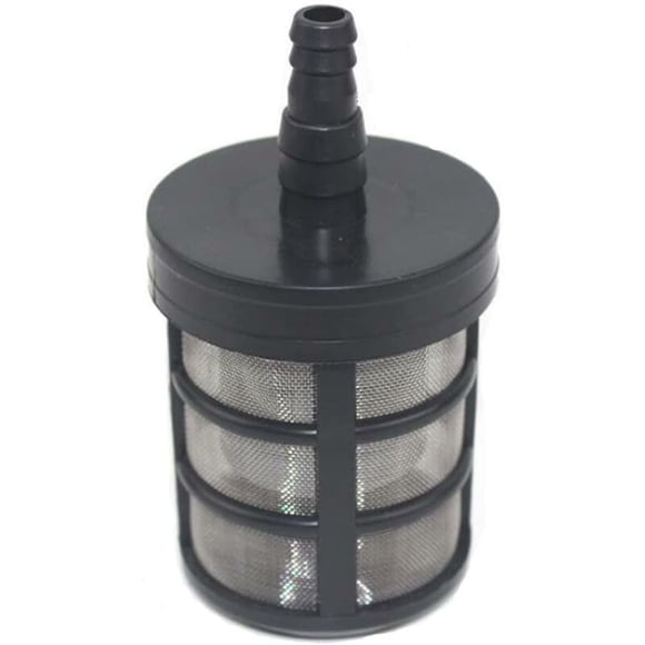 Stainless steel garden hose mesh filter for car washer home gardening