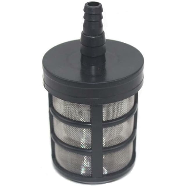 Stainless steel garden hose mesh filter for car washer home gardening