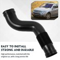 thumbnail image 4 of Car Air Intake Duct Hose Left & Right for W164 ML350 GL450 1645051361 1645051461 A1645051461 A1645051361, 4 of 4