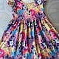 thumbnail image 1 of My Little Pony Robe pour Filles 6a-7a, 1 of 4