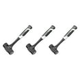 thumbnail image 5 of High Carbon Steel Construction Demolition Hammer Suitable For Wall Breaking Heavy Duty Sledge With Shock Absorbing Grip, 5 of 8
