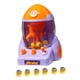 thumbnail image 4 of Máquina de garra para Dispensador de de juguete Juguete de venta Fácil de jugar Juego de máquina de garra Diversión Mini juego de arcade Violeta Hugo Máquina de garras, 4 of 10