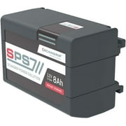 Scangrip SPS Battery 8AH for MULTIMATCH 8 and NOVA 10 SPS