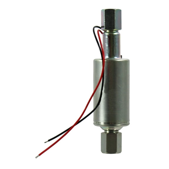 Agility Auto Parts 4020526 Electric Fuel Pump for Universal Electric Fuel Pump Specific Models