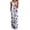 Purple, variant on Riecok Wide Leg Jumpsuit for Women Sleeveless Spaghetti Strap One Piece Rompers Casual Overalls with Pockets