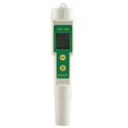 thumbnail image 2 of Delaman Moniteur de qualité de l'eau, 2 en 1 Digital ORP/Temp Meter Aquarium Pool Hydroponic Water Monitor, 2 of 8