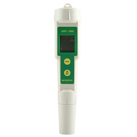 Dual Function Meter Tester, TEMP Meter Tester, Fish Tank For Water ...