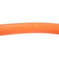 thumbnail image 3 of Mosiee Mtb Vélo 27.5/29 X1.9-2.3 Tubes de Bicyclette Outil Stable Disque Orange Pièce Extérieure Valve Résistante à la Pression Fv 60/50Mm, 3 of 6