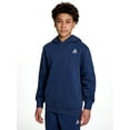 thumbnail image 2 of Reebok Boy's Athletic Game Day Fleece Pullover Hoodie, Sizes 4-18, 2 of 6