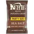 thumbnail image 6 of Kettle Brand Potato Chips, Sea Salt Kettle Chips, Party Size, 13 oz, 6 of 9