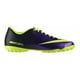 thumbnail image 1 of Tenis Nike Mercurial Victory IV TF para Hombre 555615-570 violeta oscuro 28 Nike MERCURIAL VICTORY IV 555615-570, 1 of 5