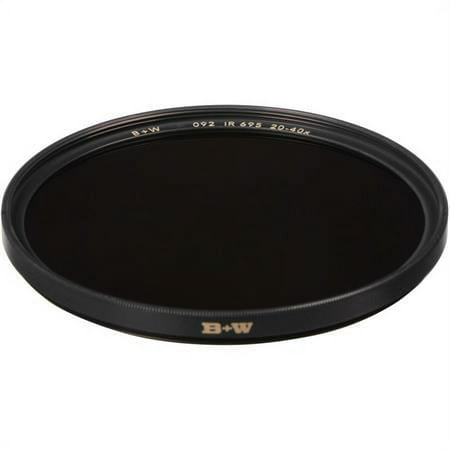 UPC: 4012240722631 | 46mm Infrared Filter # 092 (89B/RG695)