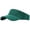 Dark Green, variant on Kids Sun Visor Cap Cotton Protection Visors for Boys Girls Aged 2-10 Years Old (Pink, 3-8 Years)