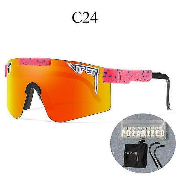 Polarizing Sunglasses Outdoor Sports Goggles Riding Glasses Goggles Are Adjustable