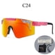 thumbnail image 1 of Polarizing Sunglasses Outdoor Sports Goggles Riding Glasses Goggles Are Adjustable, 1 of 5