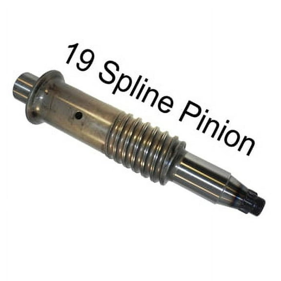 Driveshaft, Lower Evinrude 75-250hp E-tec Pro #: 2931 X-Ref #: 34590518-9219, 22407, 335677, 345905