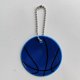 thumbnail image 3 of LLavero acrílico de baloncesto de 5 uds. Para regalos de equipo de baloncesto, rellenos de regalo para niños y niñas, escuela, carnaval, recompensa, bolsa de fiesta de baloncesto, 3 of 5