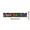1A, variant on Colorful Pencil Thank You Banner Teachers Appreciation Week Balloons Celebration for Classroom Decor School Event