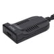 thumbnail image 1 of Adaptador de video, Convertidor de audio de video r/l de resolución múltiple estéreo para ypbpr para hdtv, 1 of 7