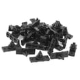 thumbnail image 1 of DYNWAVECA 30x &Rocker Moulding Clip 68039280-AA For JK, 1 of 9