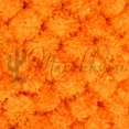 thumbnail image 3 of Marubhumi 5 Pcs of 4.5 Feet Long Strands Artificial Marigold Flowers Garland for Diwali, Traditional Indian Decor, Christmas Decor, Wedding Gift, Bush Floral Themed Party, DIY, Backdrop, 3 of 6