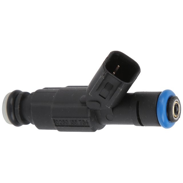 Inyector De Combustible, Materiales Del Metal Del ABS Del Reemplazo Del Inyector De Combustible Para El Coche Para El Jeep ANGGREK Fuel Injector Replacement