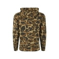 thumbnail image 2 of Drake Men's Three End Hoodie Old School 2XL, 2 of 2
