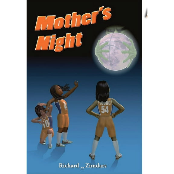 Mother's Night, (Hardcover)