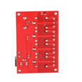 thumbnail image 5 of High quality 4-way USB relay module HID driver-free USB relay computer control, 5 of 5
